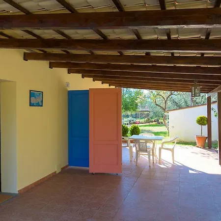 Villino Sole E Mare