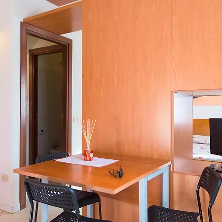 Apartmán Villino Sole E Mare *