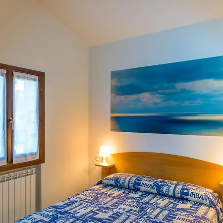 Villino Sole E Mare * Lacona