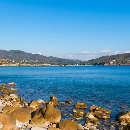 Apartmán Villino Sole E Mare Lacona