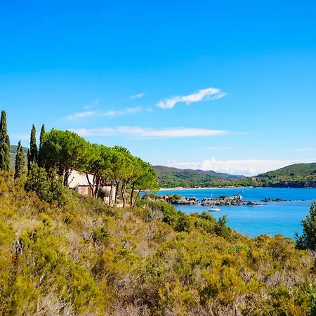 Villino Sole E Mare *
