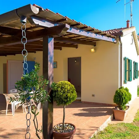 Villino Sole E Mare