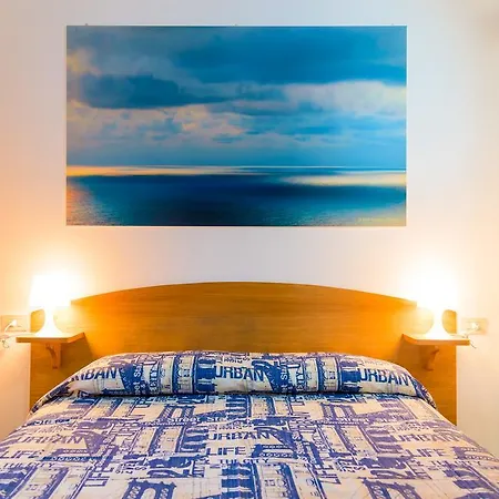 Villino Sole E Mare * 拉科纳