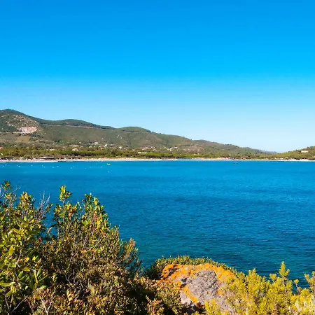 Villino Sole E Mare 拉科纳