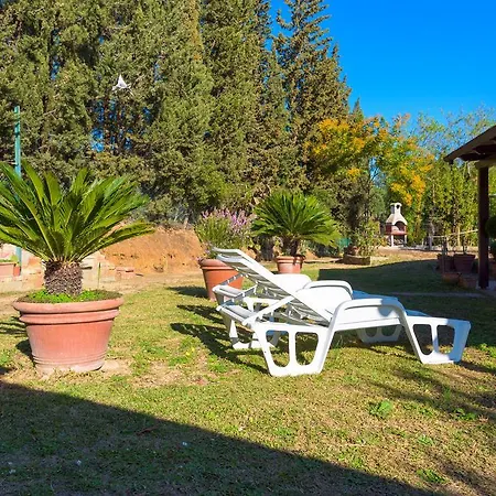 Apartament Villino Sole E Mare *