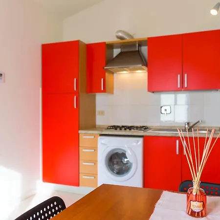 Villino Sole E Mare Apartament Lacona