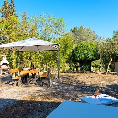 Apartament Villino Sole E Mare *